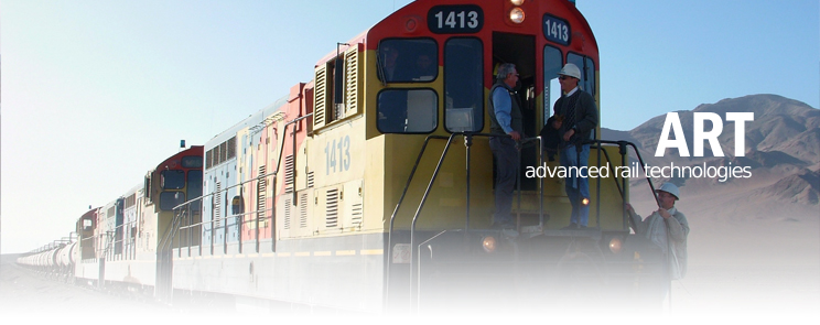 Advanced Rail Technologies