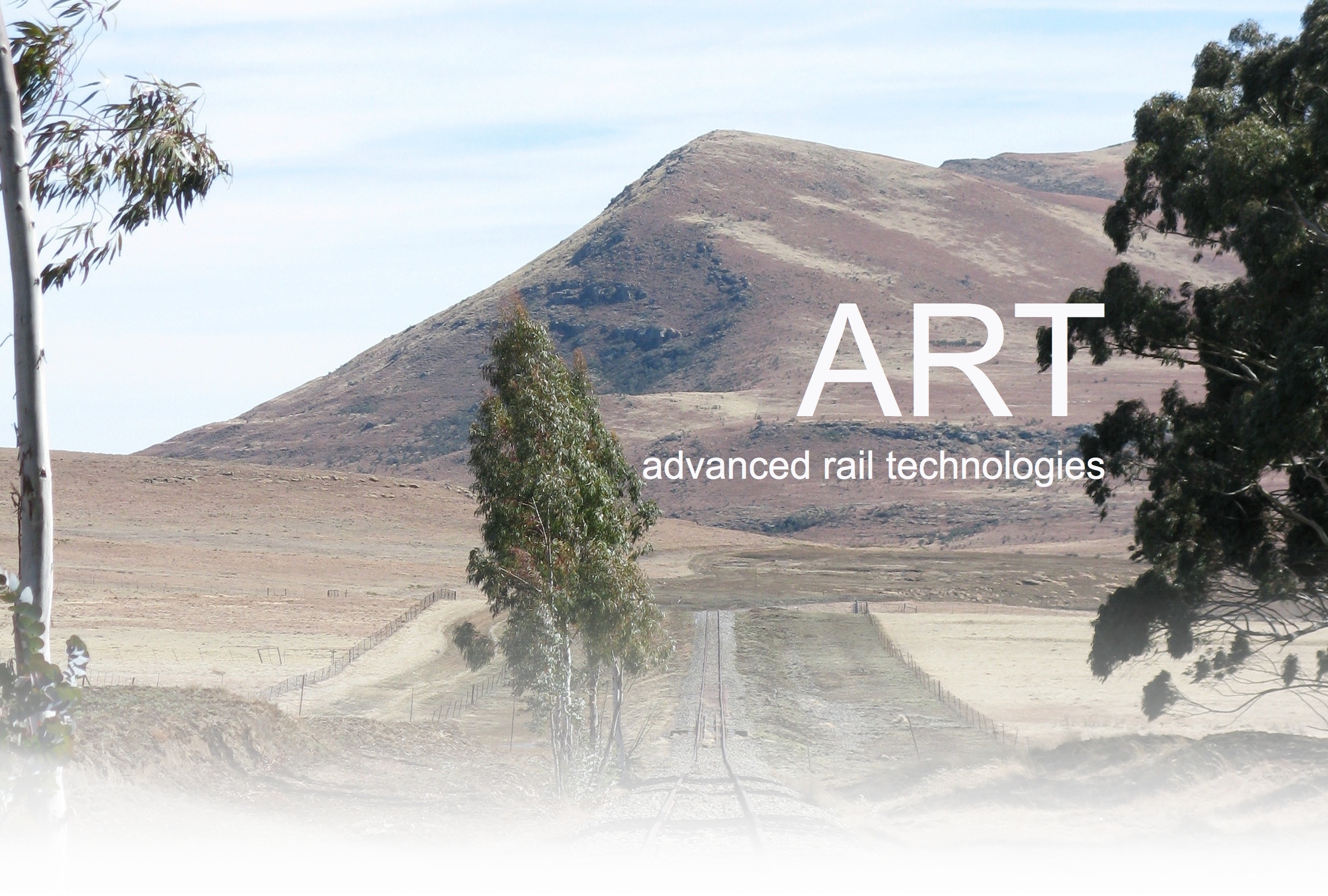 Advanced Rail Technologies