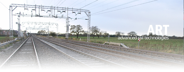 Advanced Rail Technologies