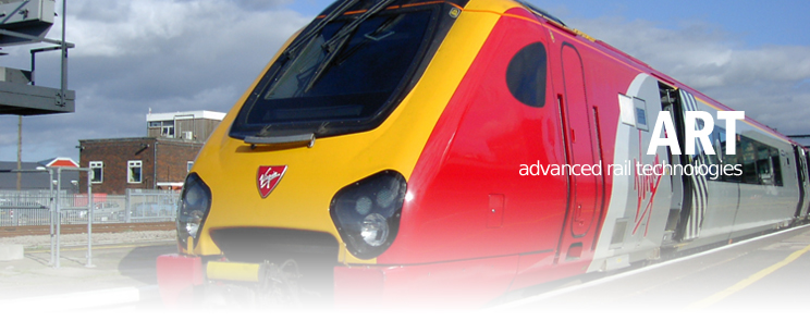 Advanced Rail Technologies